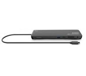 Hub Usb Urban Factory Tcd45uf