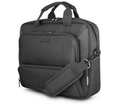 Maletín Para Portátil Urban Factory Mtc17uf Negro 17.3"