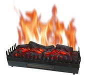 Chemin'arte Hogar Efecto Fuego Para Chimenea Xl Existente - 201