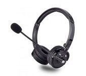Auriculares Urban Factory Hbv50uf Negro