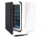 Urban Factory - Starter Pack 25,6 Cm (10.1") Folio Negro