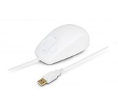 Urban Factory - Sanee Ratón Usb Tipo A Óptico 800 Dpi