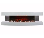 Chemin'arte Chimenea Electrica 2000w - Lounge 3xl