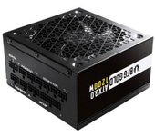 Fuente Alim. Modular 1000w 80+ Gold Atx3.0 Pcie5.0 Bitfenix