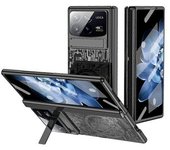 Funda Rígida Para Xiaomi Mix Fold 4 5g Con Función Atril Y Película De Pantalla
