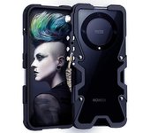 Funda De Aleación De Aluminio Para Honor X50i 5g/ X50i+ 5g/ X8b 4g/ X9a 5g/ 90 Lite 5g