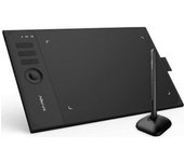Tableta Gráfica Xppen Star 06. Windows, Ios, Linux Y Android Osu