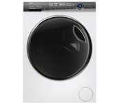 Haier I-pro Series 7 Plus Hw90-b14igitu1 Lavadora Carga Frontal 9 Kg 1400 Rpm B Blanco