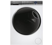 Haier Hw80-b14igiteu1 Lavadora Carga Frontal 8 Kg 1400 Rpm Blanco