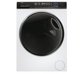 Haier Hwd100-b14979u1 Lavadora-secadora Independiente Carga Frontal Blanco D