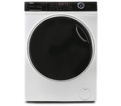 Haier Hw150-bp14986eit Lavadora Carga Frontal 15 Kg 1400 Rpm Blanco