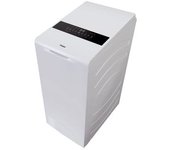 Haier Hw90-bpd13386u-s Lavadora Carga Superior 9 Kg 1300 Rpm Blanco