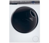 Haier Lavadora Ojo De Buey 9kg 1400 Rpm - Hw90gbd14979ufr