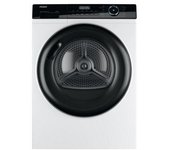 Haier Secadora Bomba De Calor Con Condensador 60cm 9kg Blanco - Hd90-a2939-fr