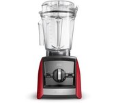 Batidora De Vaso Vitamix Ascent 2300i Roja