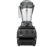 Batidora De Vaso Vitamix E310 Negra