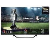 Television 43" Hisense 43a7nq 4k