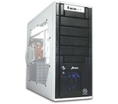 Thermaltake Caja Pc Atx Matrix Vx Plata