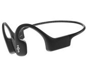 Auriculares Inalambricos Deportivos Openswim Black