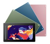Xppen Artist 16 2a Generación Pantalla Gráfica Negro