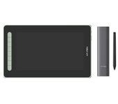 Xppen Artist 13 2a Generación Pantalla Gráfica Verde