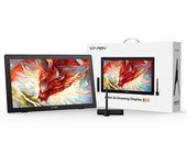 Xppen Artist 24 Fhd Pantalla Gráfica