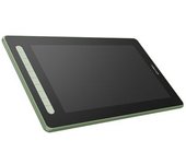 Xppen Artist 12 2a Generación Pantalla Gráfica Verde