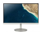 Acer - Cb282ksmiiprx 71,1 Cm (28") 3840 X 2160 Pixeles 4k Ultra Hd Lcd Negro