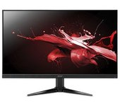 Acer Nitro Qg1 Qg271bii Pantalla Para Pc 68,6 Cm (27") 1920 X 1080 Pixeles Full Hd Negro