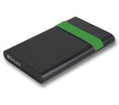 Verbatim 53111 Disco Duro Externo 512 Gb Negro, Verde