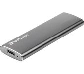 Vx500 External Ssd Usb 3.1 G2 2tb