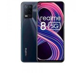 Realme 8 64gb 4gb 5g Dual Sim Supersonic Black
