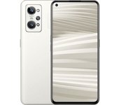 Smartphone Realme Gt 2 256 Gb Papel Blanco