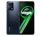 Realme 9 4+128gb Ds 5g Meteor Black Oem