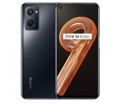 Realme 9i 4gb/128gb Negro (prism Black) Dual Sim Rmx3491