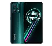 Realme 9 Pro+ 16,3 Cm (6.4") Sim Doble Android 12 5g Usb Tipo C 8 Gb 256 Gb 4500 Mah Verde