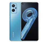 Realme 9i 4gb/128gb Azul (prism Blue) Dual Sim Rmx3491
