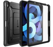 Funda Ipad Air 4 2020 Protectora Unicorn Beetle Pro Supcase - Negro
