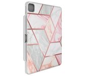 Funda Para Ipad Pro 13' 2024 Válvula Triple Soporte Multiposición
