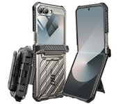 Funda Para Samsung Galaxy Z Flip 6 A Prueba De Golpes