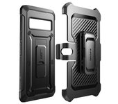 Carcasa Google Pixel 7 Pro Multicapa Unicorn Beetle Pro Supcase Negro