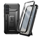 Carcasa Para Samsung Galaxy S25 Plus Caballete Antichoque