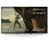 Smart TV Sony K75XR70 4K Ultra HD 75