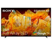 Sony Xr-98x90l Televisor Smart Tv 98" Full Array Led Uhd 4k Hdr