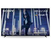Sony K55xr83paep Tvc Oled 55 Bravia 4k Hdr Smart Tv Wifi Hdr10 Hlg Dvb T2 S2