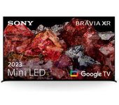 Tv Mini Led Sony Xr-85x95l 4k Xr Hdr Google Tv