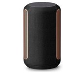Sony Srs-ra3000 Negro Altavoz Inalámbrico Premium Con Sonido Ambiente Que Inunda La Sala
