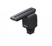 Sony Ecm-b1m - Micrófono Con Cámara