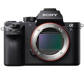 Sony A7s Ii Black