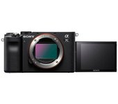 Sony Alpha 7c Cámara Compacta De Fotograma Completo Solo Cuerpo